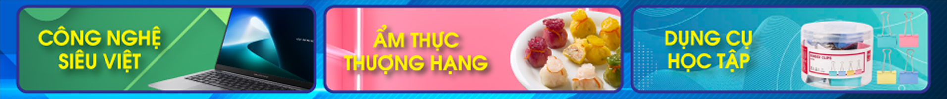 Danh mục hàng hóa