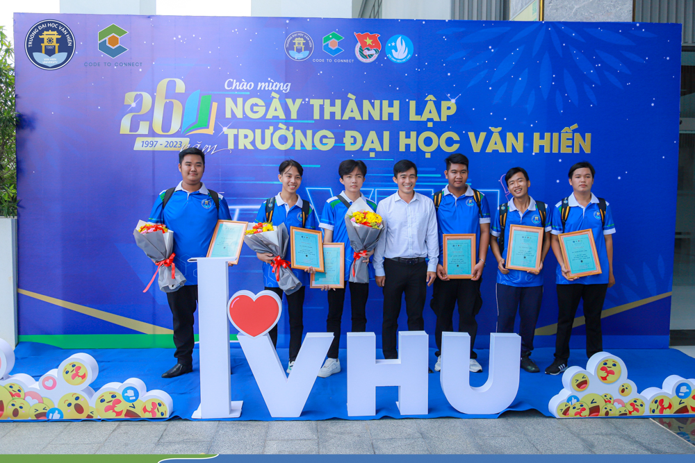 VHUERS KHOA KỸ THUẬT CÔNG NGHỆ GIAO LƯU, HỌC HỎI CÙNG DOANH NGHIỆP VÀ GIẢNG VIÊN CHUYÊN NGÀNH 