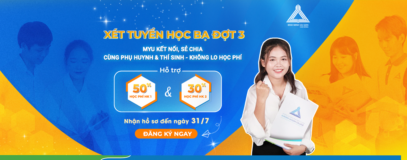 KẾT NỐI, SẺ CHIA CÙNG PHỤ HUYNH VÀ THÍ SINH GIẢM 50% HỌC PHÍ HK1 VÀ HK2