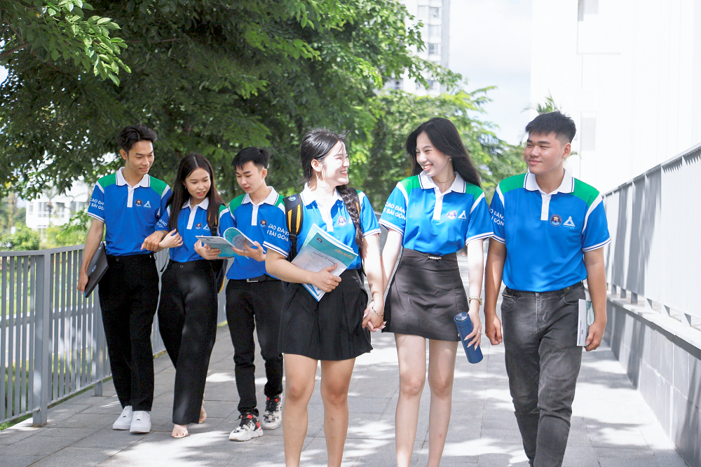 ĐẠI HỌC 2 GIAI ĐOẠN: HƯỚNG ĐI MỚI CHO THÍ SINH NẾU KHÔNG TRÚNG TUYỂN ĐẠI HỌC