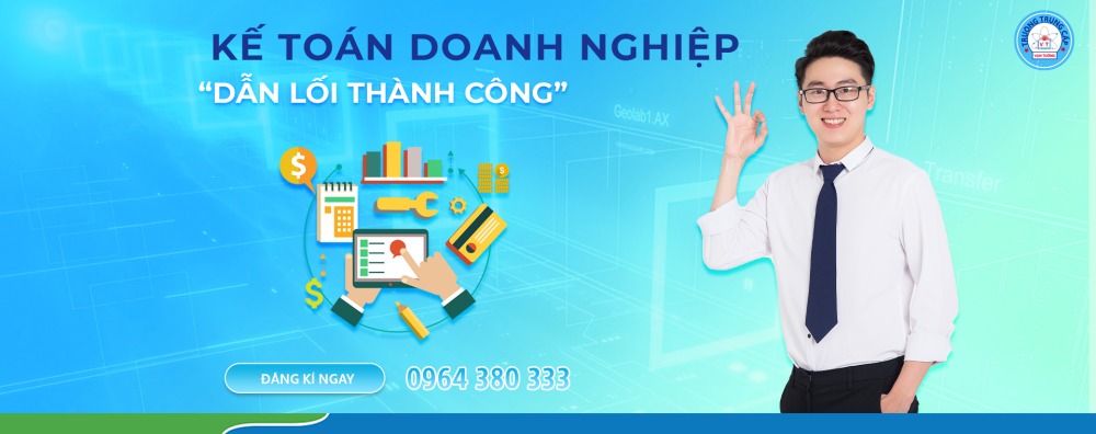 NẮM BẮT CƠ HỘI SỰ NGHIỆP VỚI NGÀNH KẾ TOÁN DOANH NGHIỆP TẠI VẠN TƯỜNG!