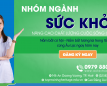 NÂNG CAO CHẤT LƯỢNG CUỘC SỐNG CỘNG ĐỒNG CÙNG NHÓM NGÀNH SỨC KHỎE